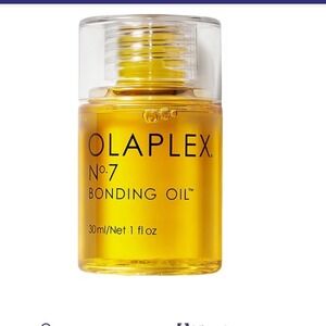 Olaplex No 7 Bonding Oil 30ml 1 fl oz Hair Treatment Repair Heat Protectant NWT